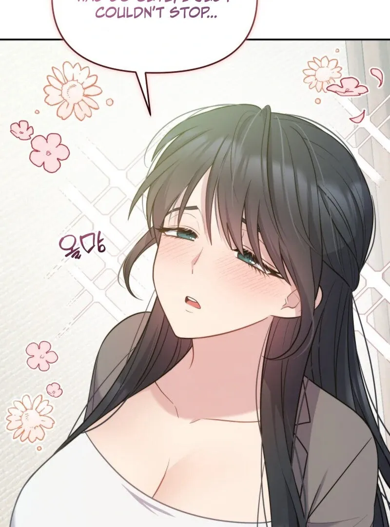 Train of Love Chapter 3 page 24 - 