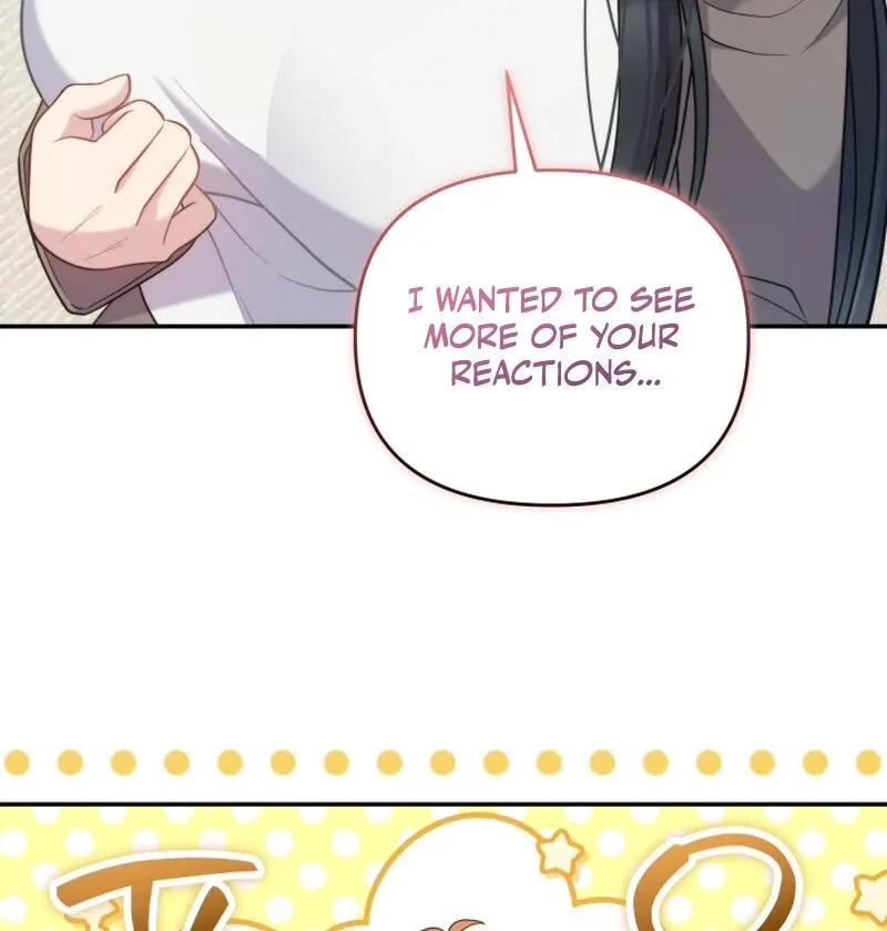 Train of Love Chapter 3 page 25 - 