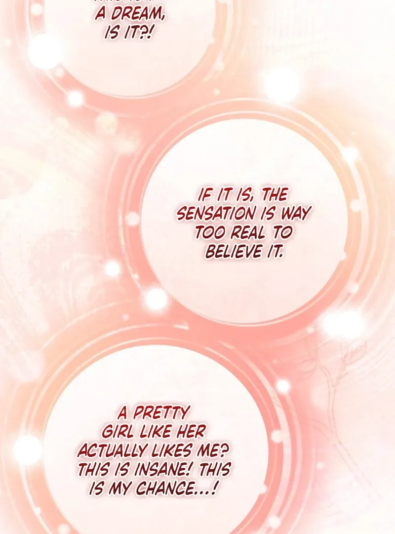 Train of Love Chapter 3 page 28 - 