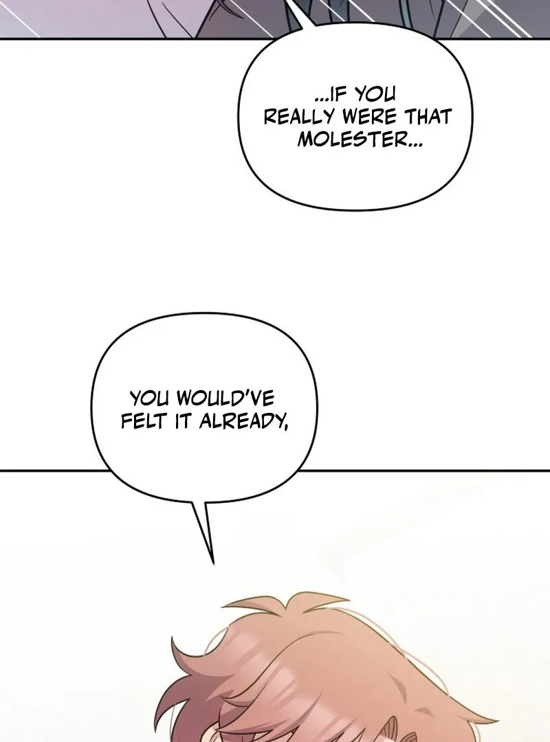 Train of Love Chapter 3 page 30 - 