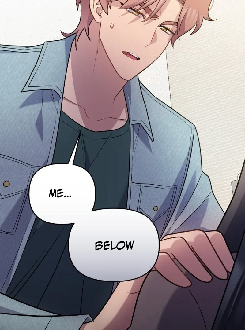 Train of Love Chapter 3 page 31 - 