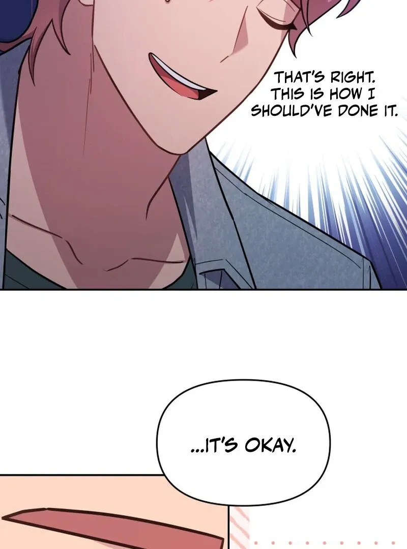 Train of Love Chapter 3 page 33 - 