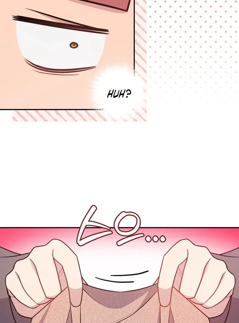 Train of Love Chapter 3 page 34 - 