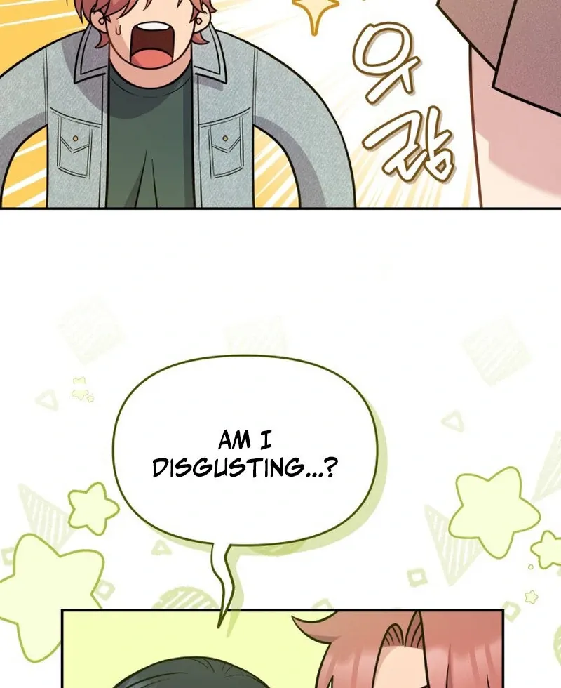 Train of Love Chapter 3 page 38 - 