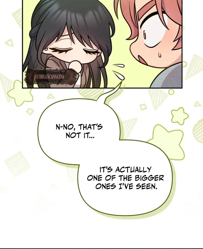 Train of Love Chapter 3 page 39 - 