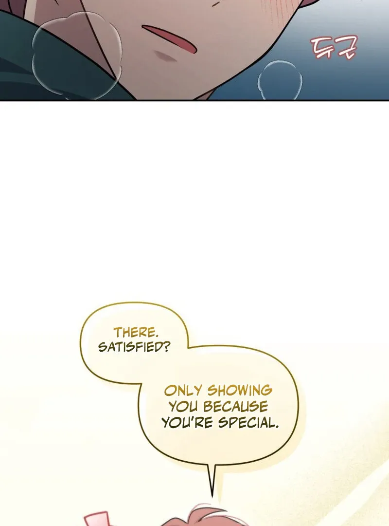 Train of Love Chapter 3 page 45 - 