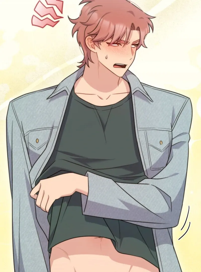 Train of Love Chapter 3 page 46 - 