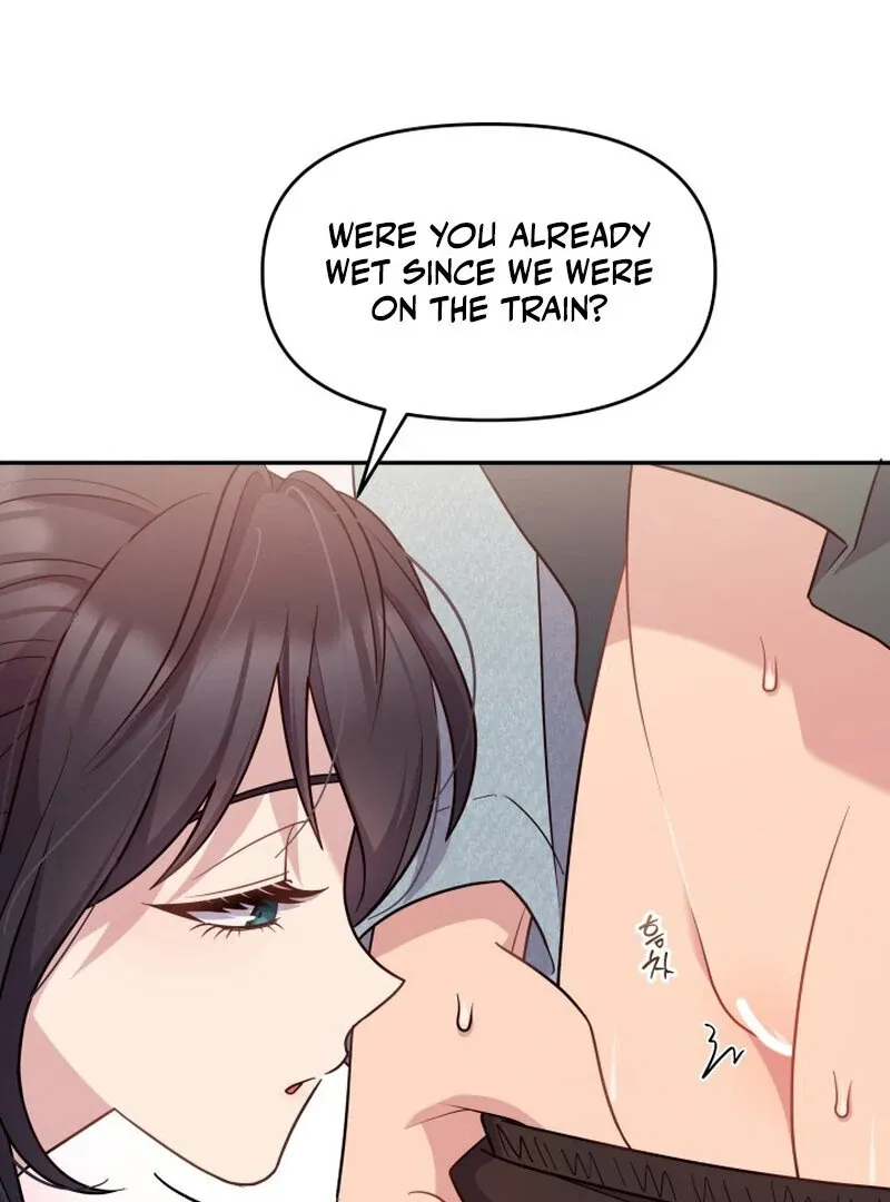 Train of Love Chapter 3 page 49 - 