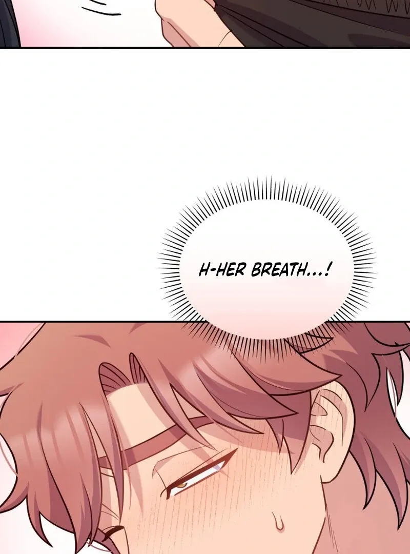 Train of Love Chapter 3 page 50 - 