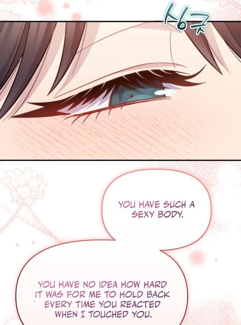 Train of Love Chapter 3 page 53 - 
