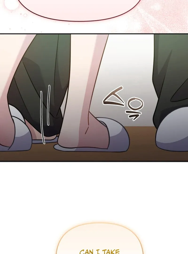 Train of Love Chapter 3 page 54 - 
