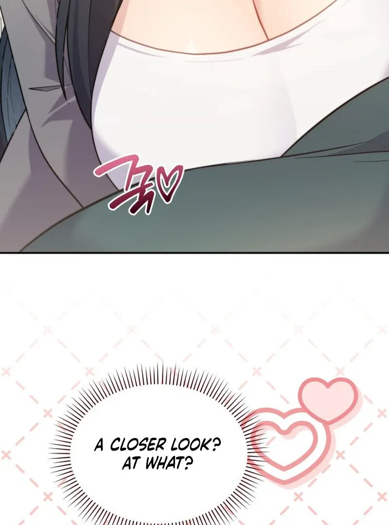 Train of Love Chapter 3 page 56 - 
