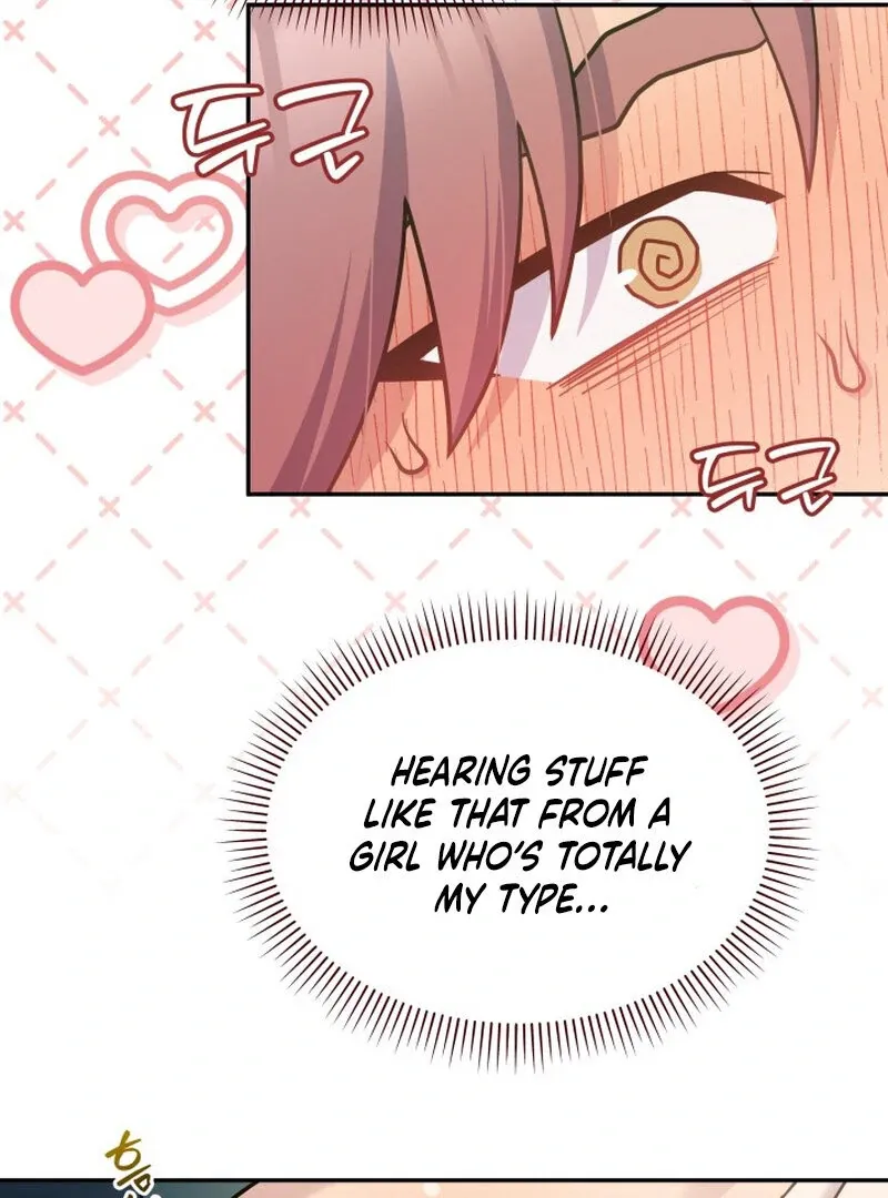 Train of Love Chapter 3 page 57 - 