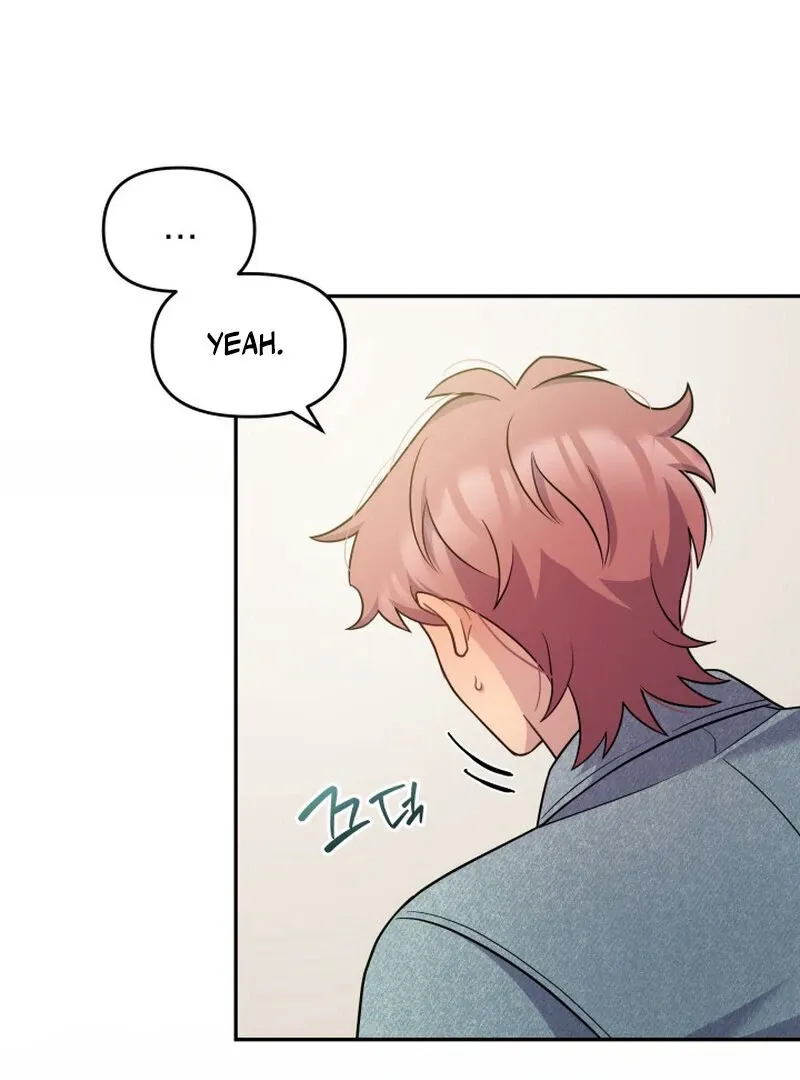 Train of Love Chapter 3 page 59 - 