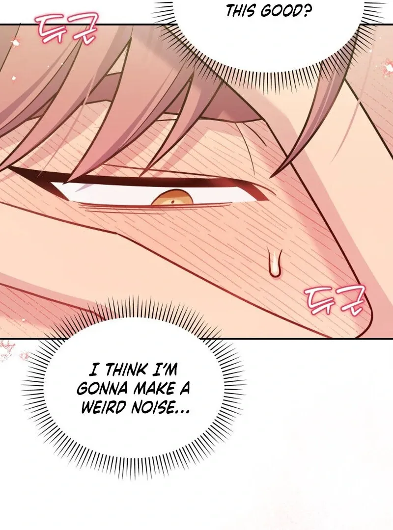 Train of Love Chapter 3 page 66 - 