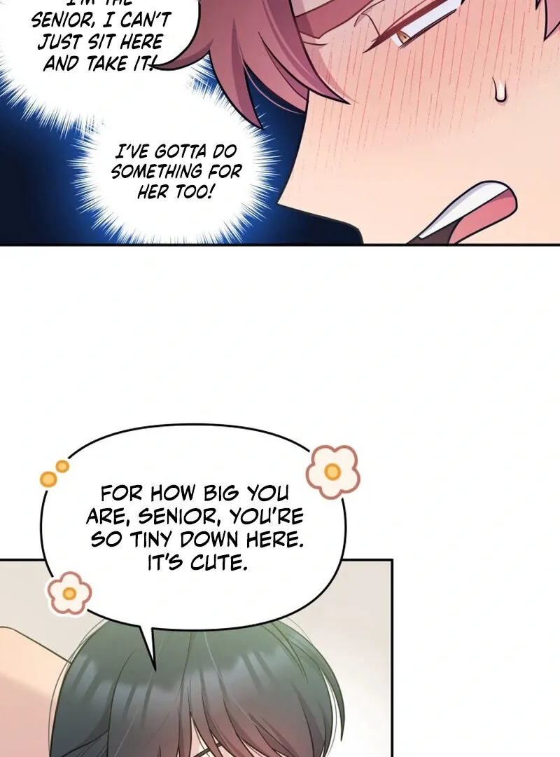 Train of Love Chapter 3 page 69 - 