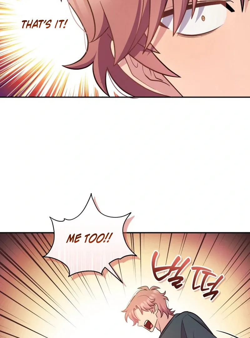 Train of Love Chapter 3 page 71 - 