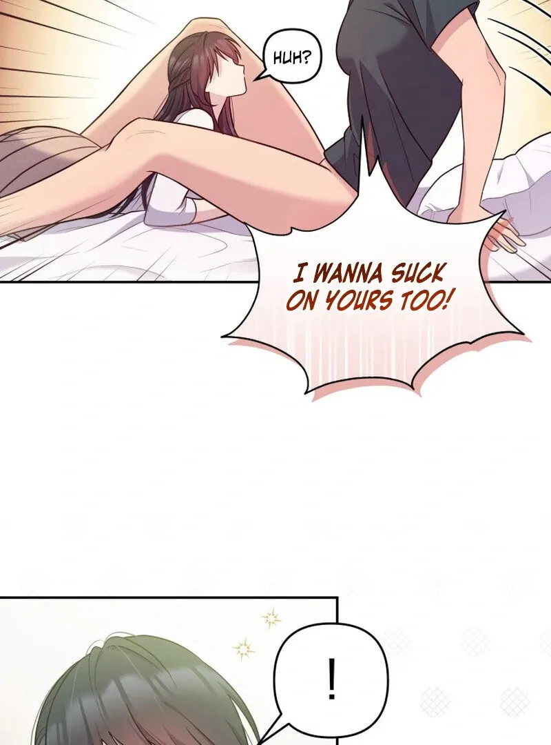 Train of Love Chapter 3 page 72 - 