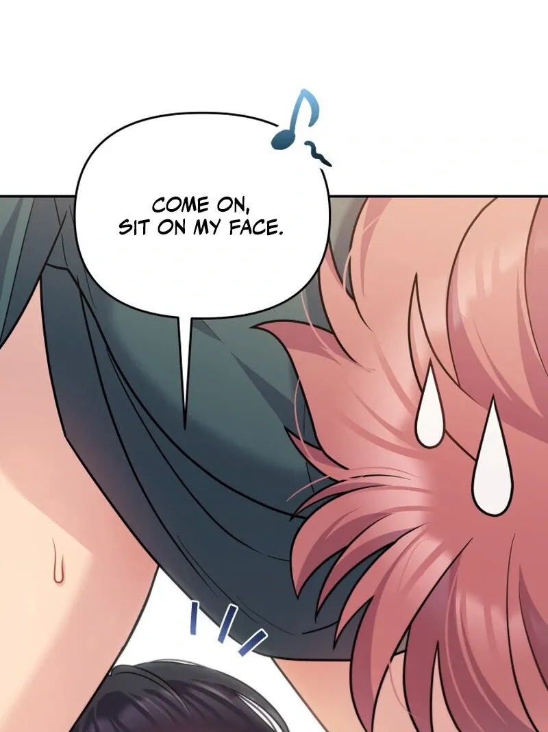 Train of Love Chapter 3 page 76 - 