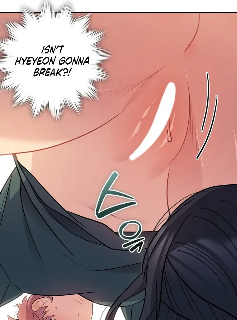 Train of Love Chapter 3 page 78 - 
