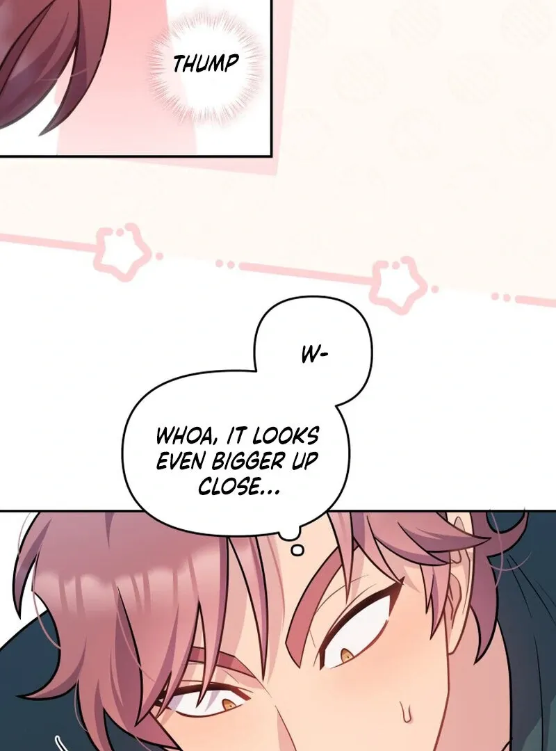 Train of Love Chapter 3 page 80 - 