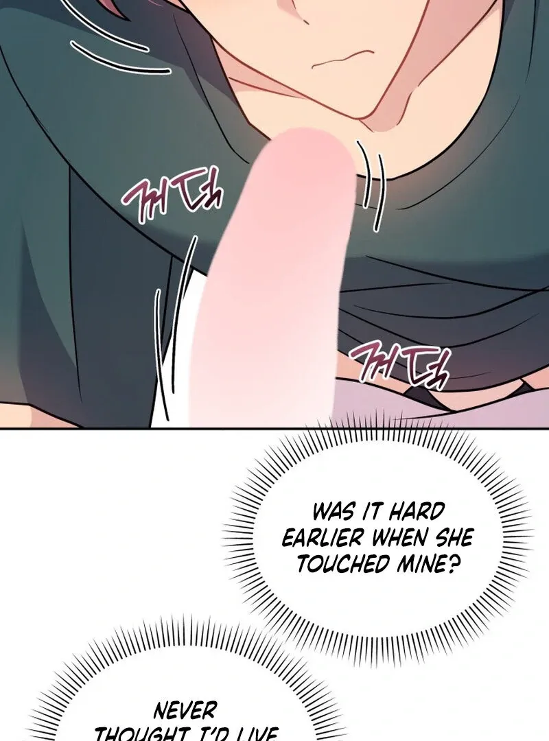 Train of Love Chapter 3 page 81 - 