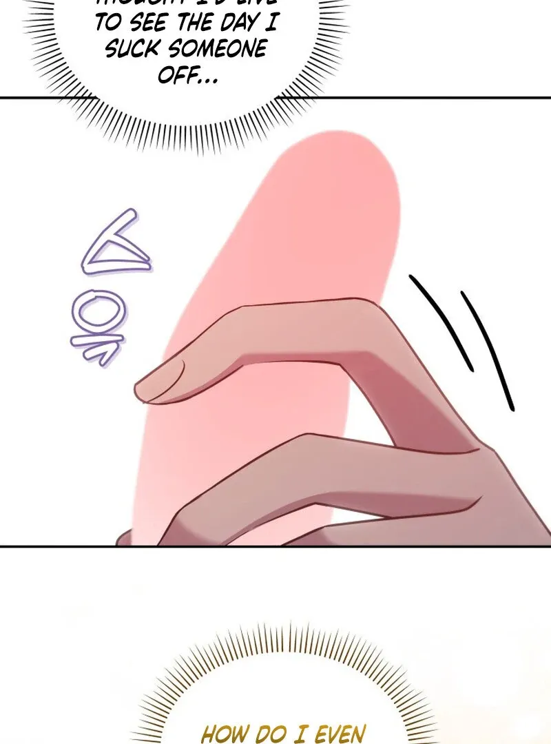 Train of Love Chapter 3 page 82 - 