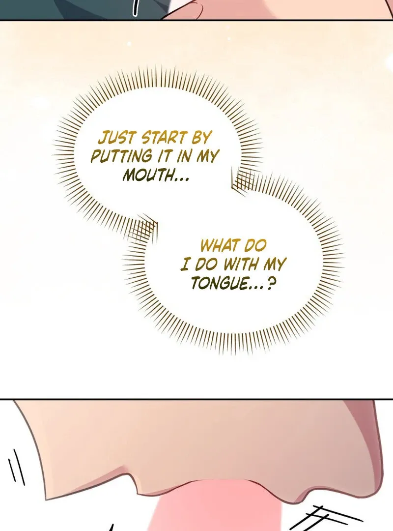 Train of Love Chapter 3 page 84 - 