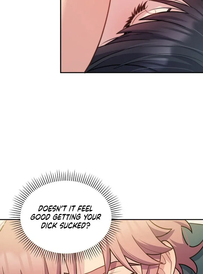 Train of Love Chapter 3 page 86 - 