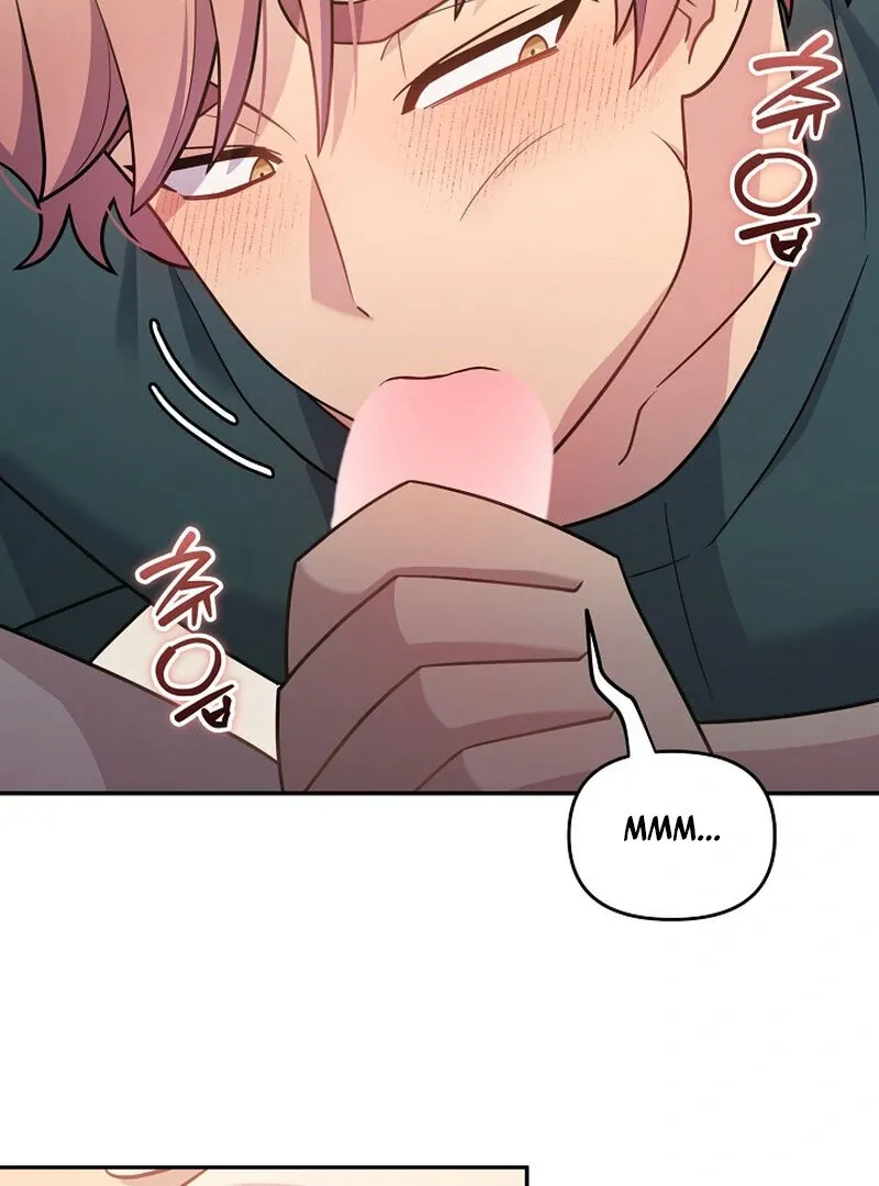 Train of Love Chapter 3 page 87 - 