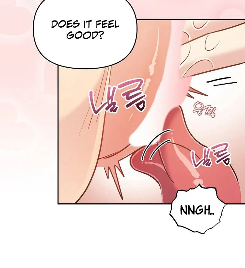 Train of Love Chapter 3 page 89 - 