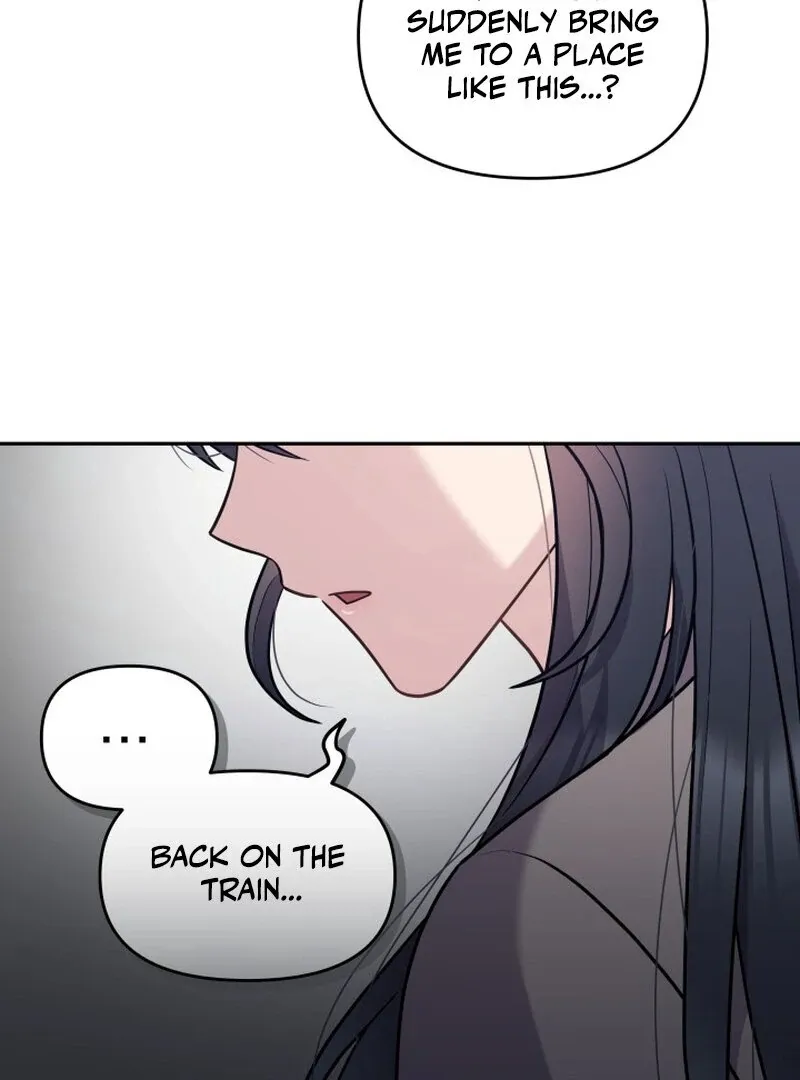 Train of Love Chapter 3 page 10 - 