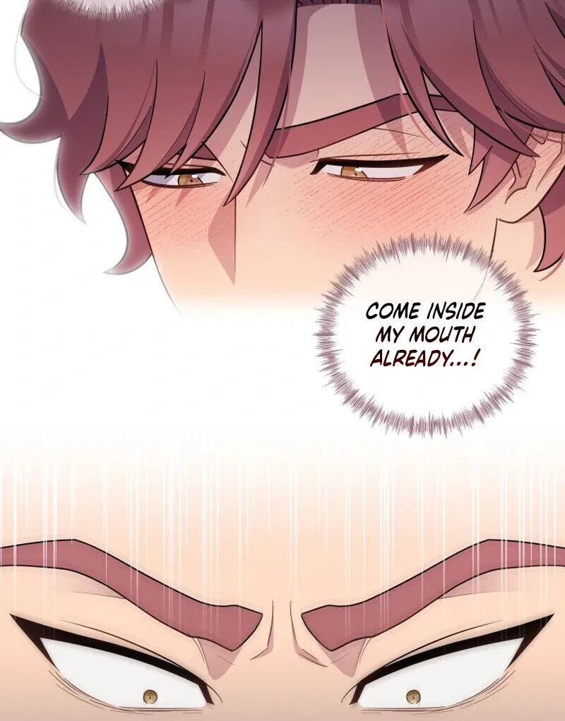 Train of Love Chapter 4 page 13 - 