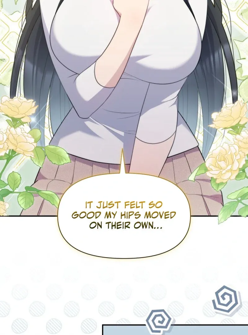Train of Love Chapter 4 page 23 - 