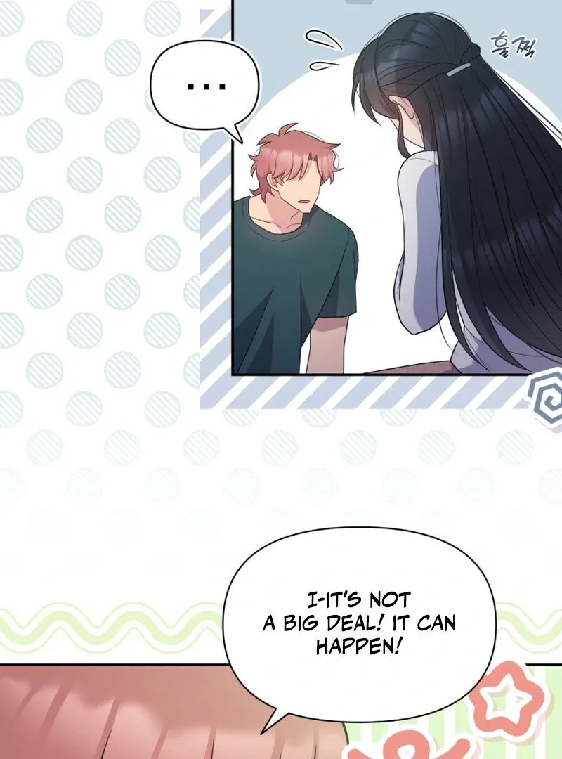 Train of Love Chapter 4 page 24 - 