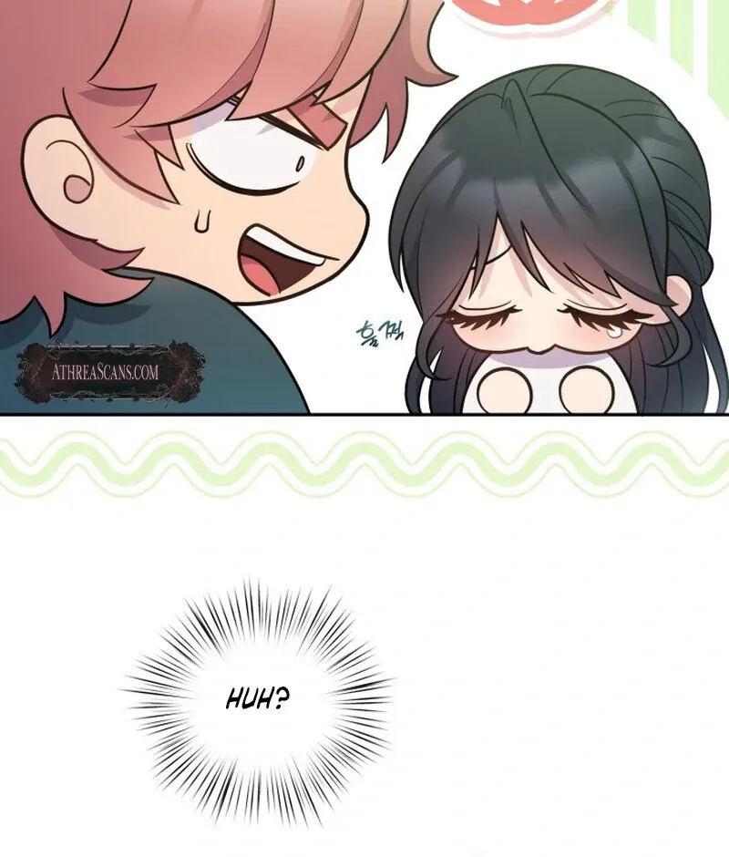 Train of Love Chapter 4 page 25 - 