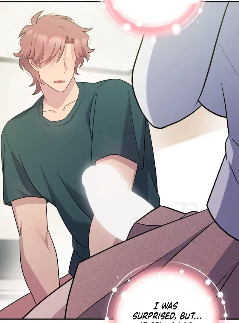 Train of Love Chapter 4 page 27 - 