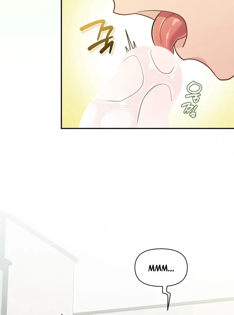 Train of Love Chapter 4 page 4 - 