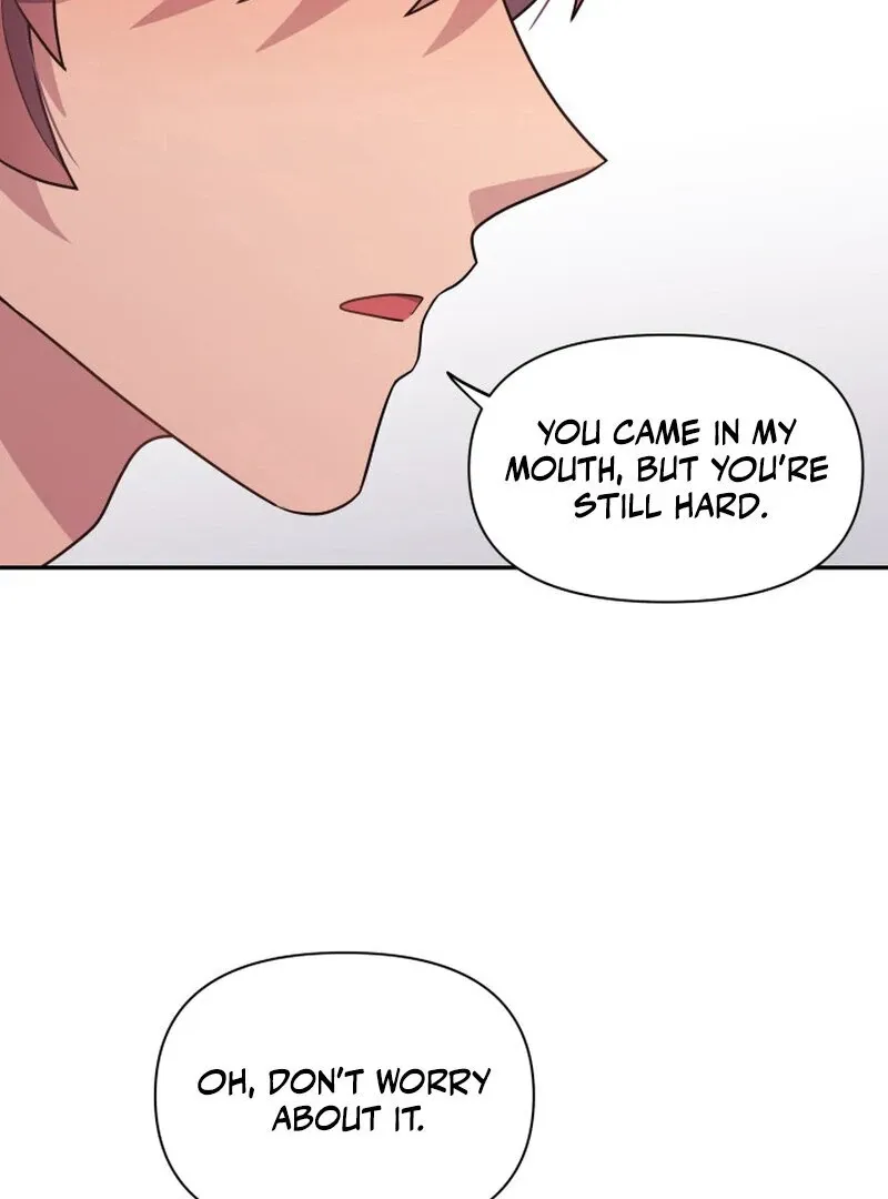Train of Love Chapter 4 page 32 - 