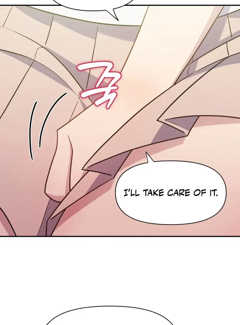 Train of Love Chapter 4 page 33 - 