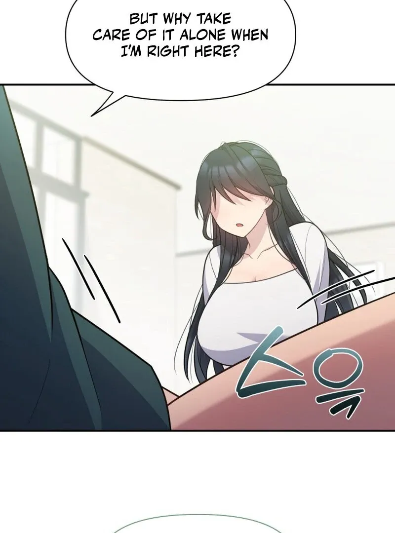 Train of Love Chapter 4 page 34 - 