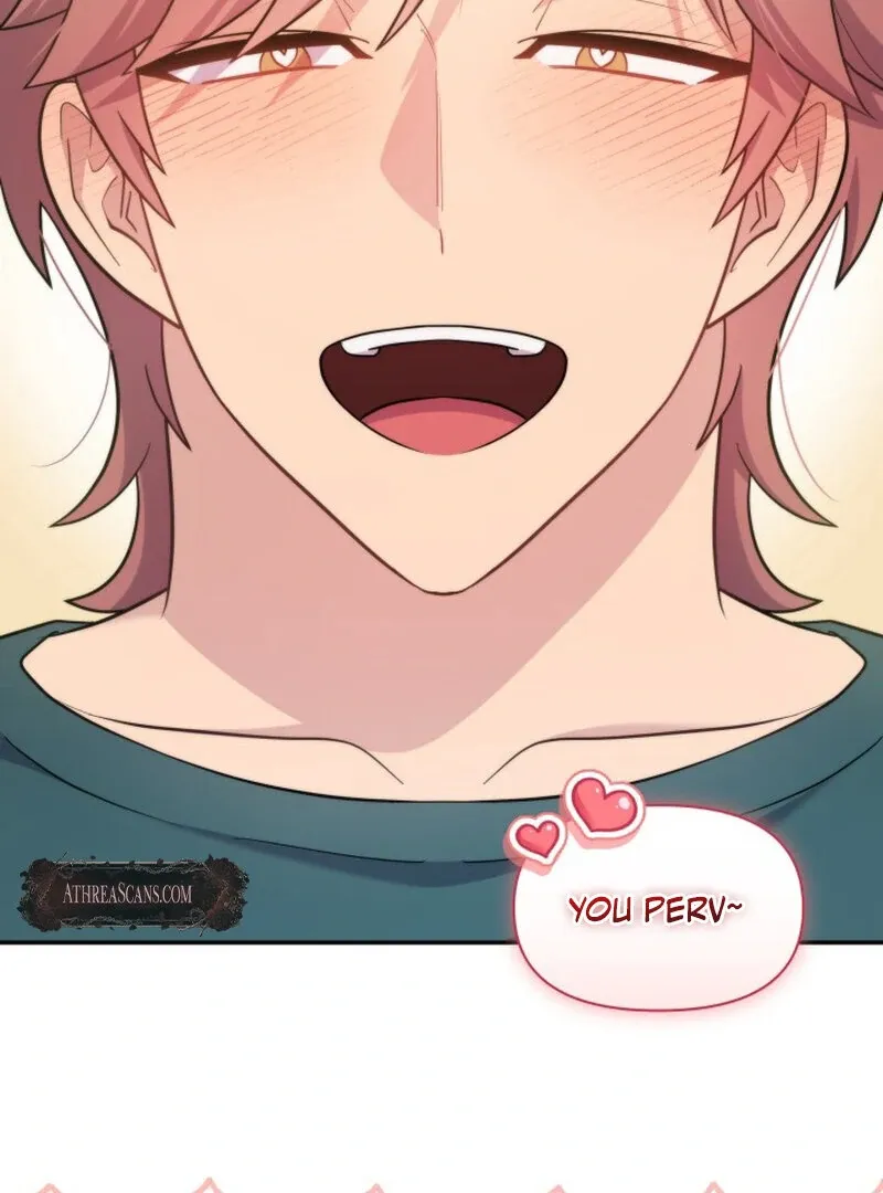 Train of Love Chapter 4 page 37 - 