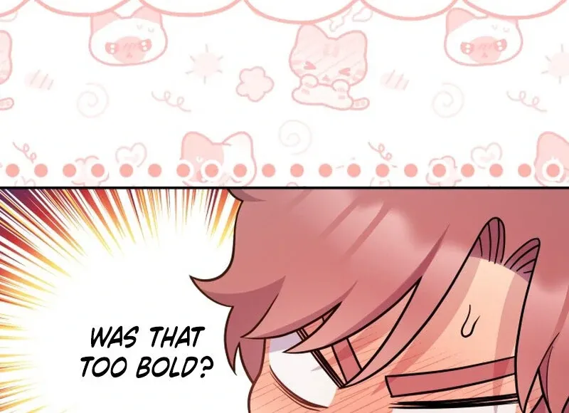 Train of Love Chapter 4 page 38 - 