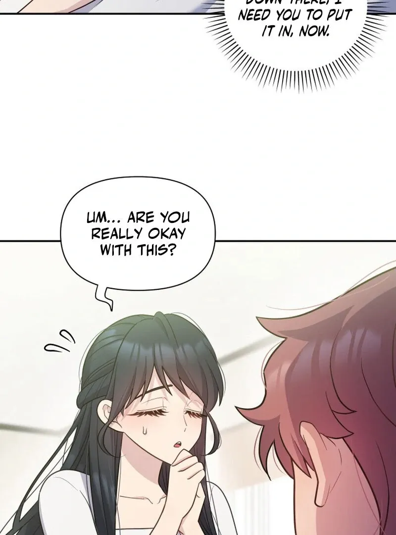 Train of Love Chapter 4 page 41 - 