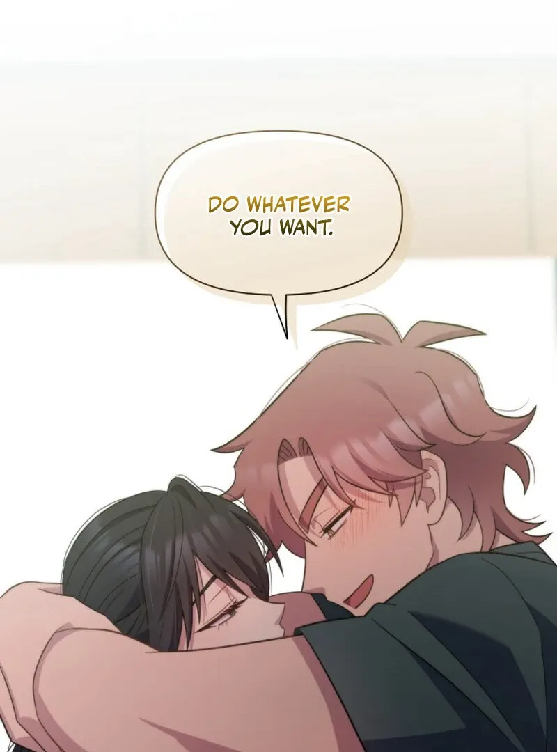Train of Love Chapter 4 page 44 - 