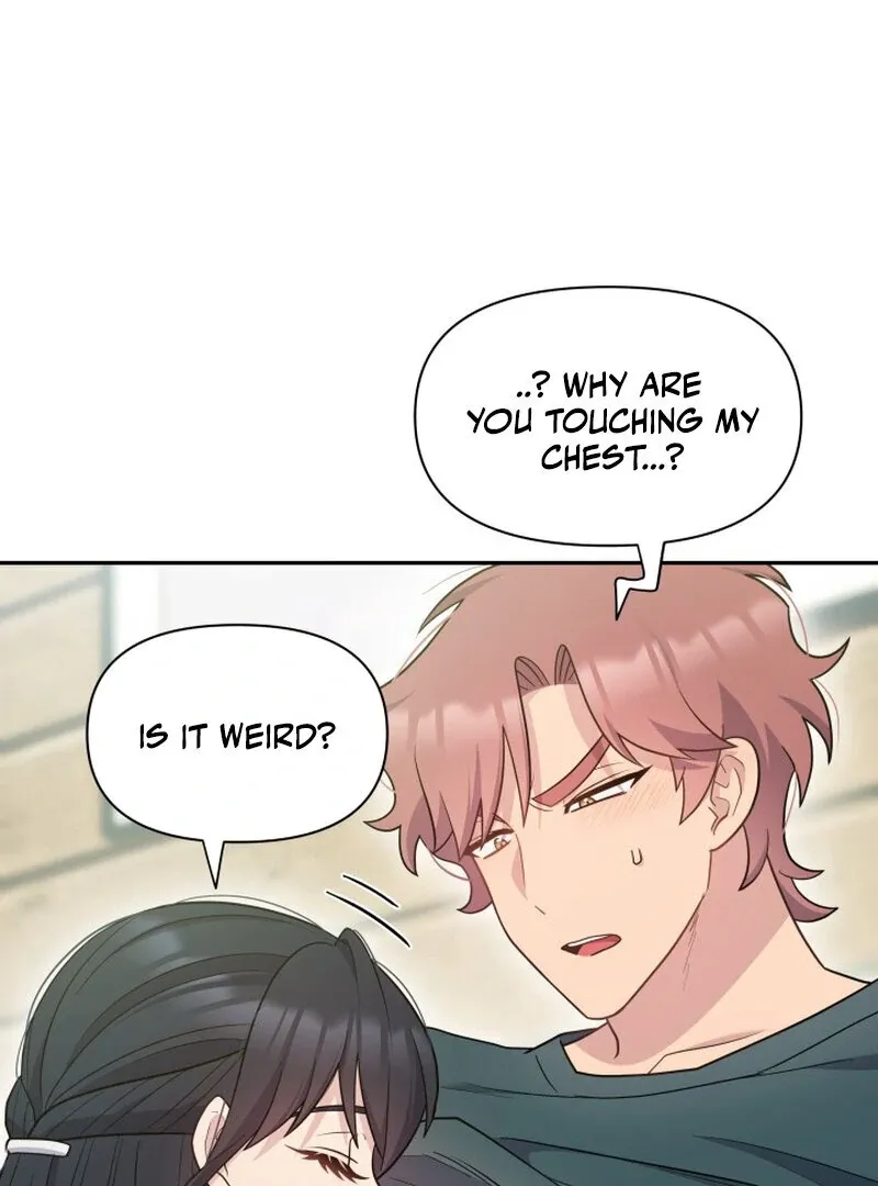 Train of Love Chapter 4 page 49 - 