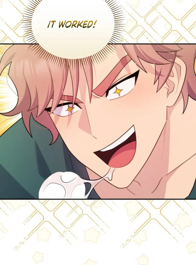 Train of Love Chapter 4 page 6 - 