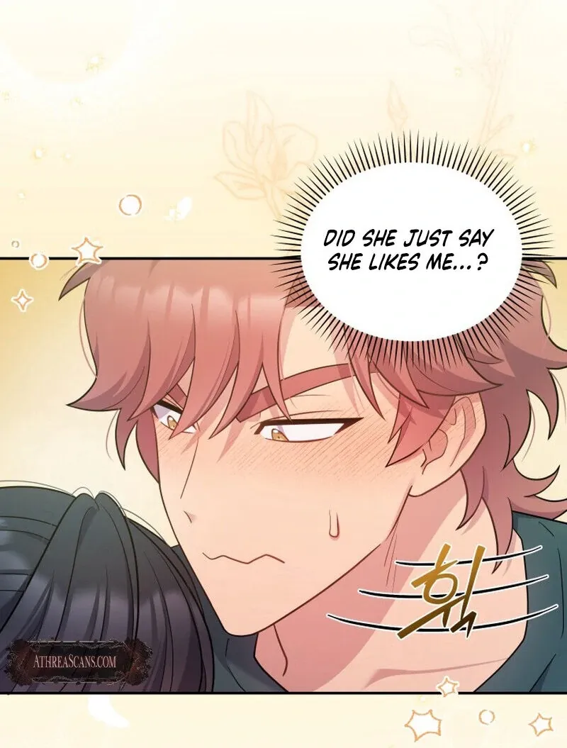 Train of Love Chapter 4 page 52 - 
