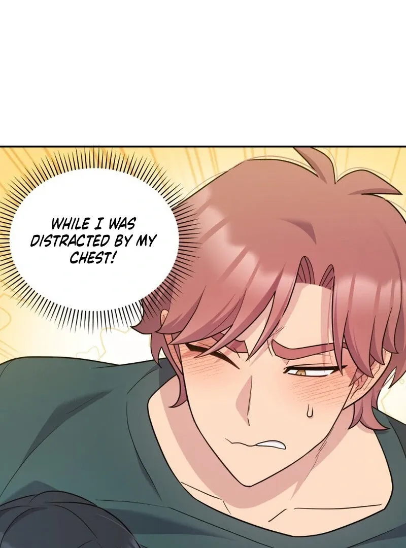 Train of Love Chapter 4 page 54 - 