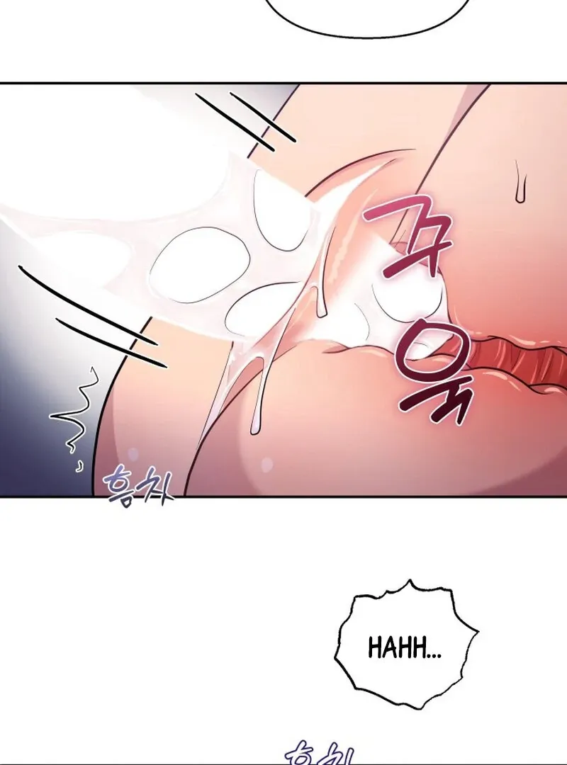 Train of Love Chapter 4 page 56 - 